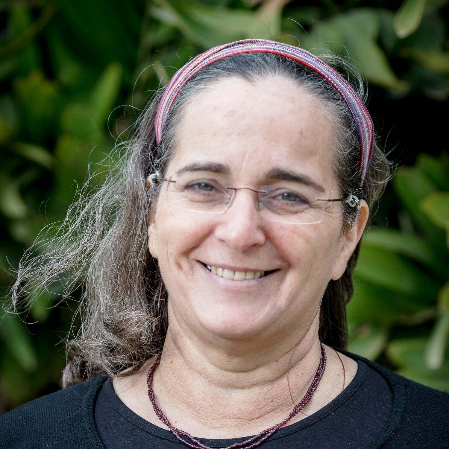 מורית אברהם