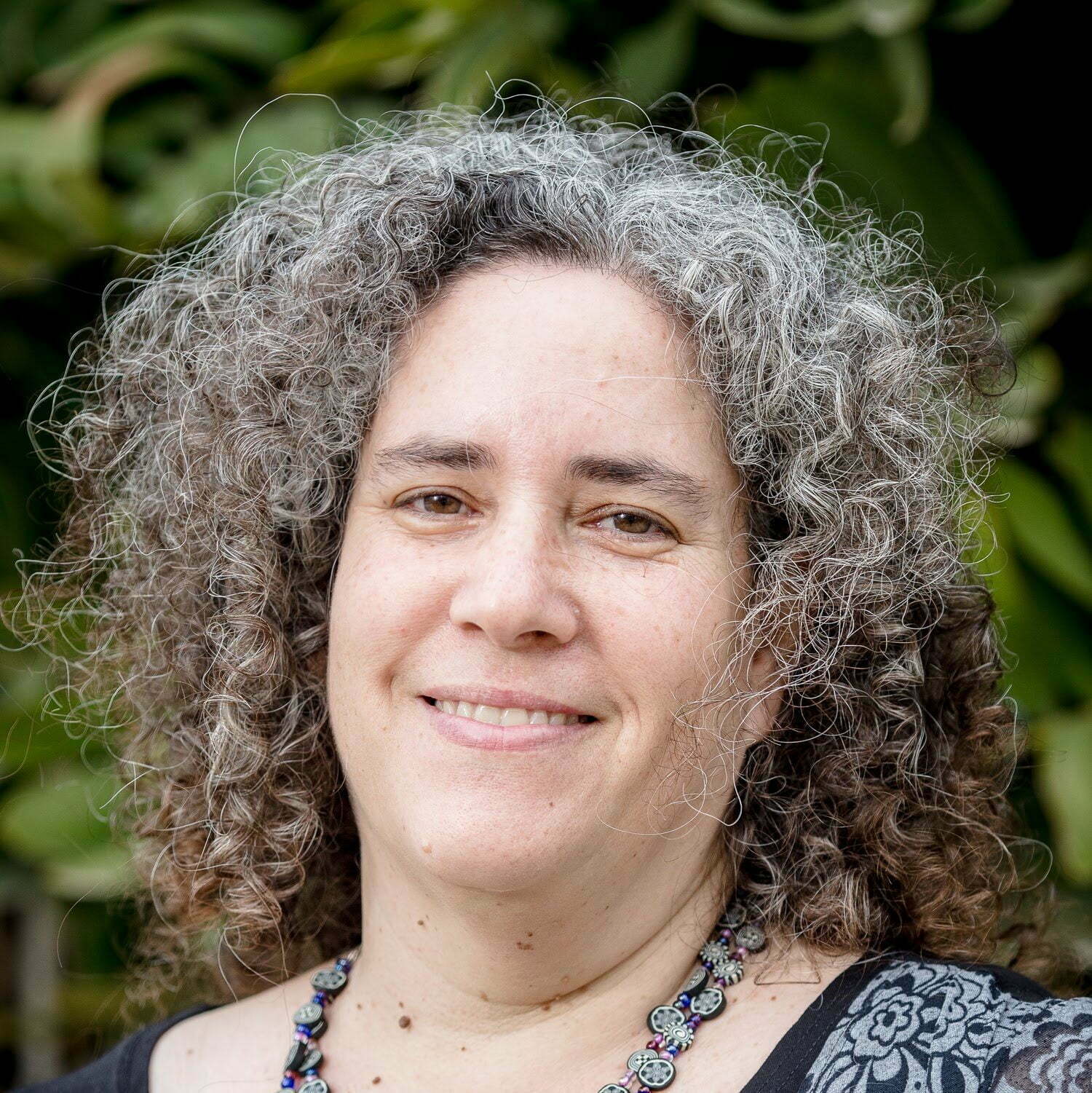 נעמי ישראלית אדלר