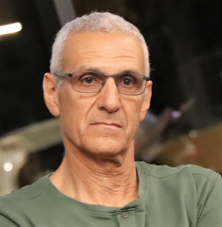 איל אלדר