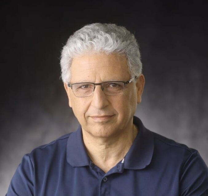 אלי-ברכה