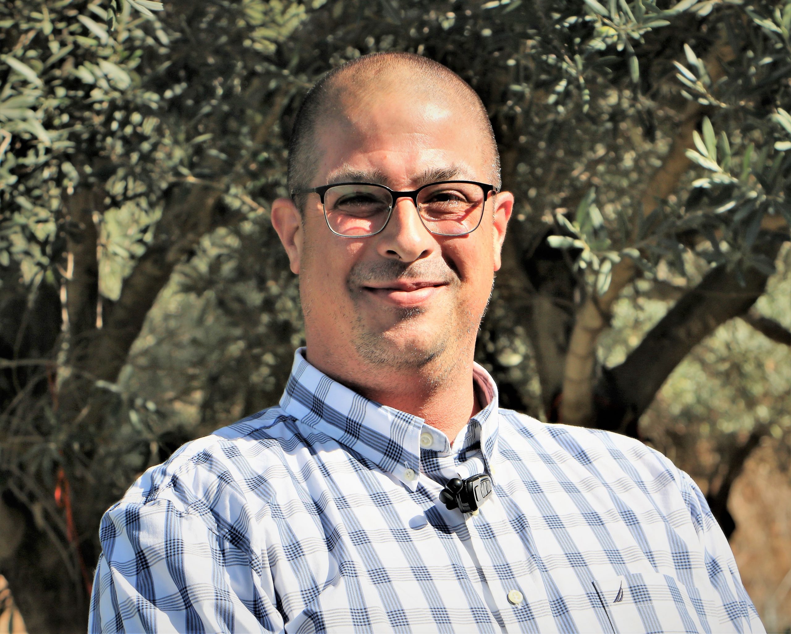 דניאל טופז
