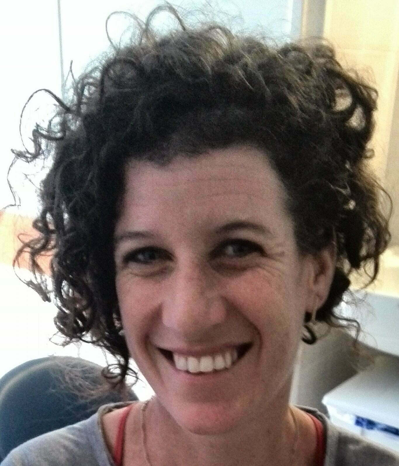 יערה כהן לוי