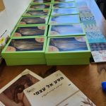 מובילי דר"ך