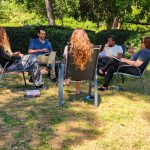 מובילי דר"ך