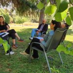 מובילי דר"ך