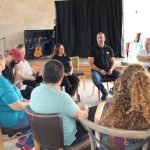 מובילי דר"ך