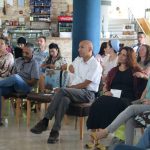 מובילי דר"ך