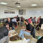 מובילי דר"ך