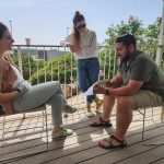 מובילי דר"ך