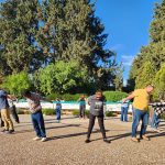 מובילי דר"ך