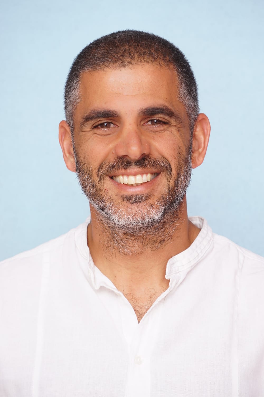 עמי מגן
