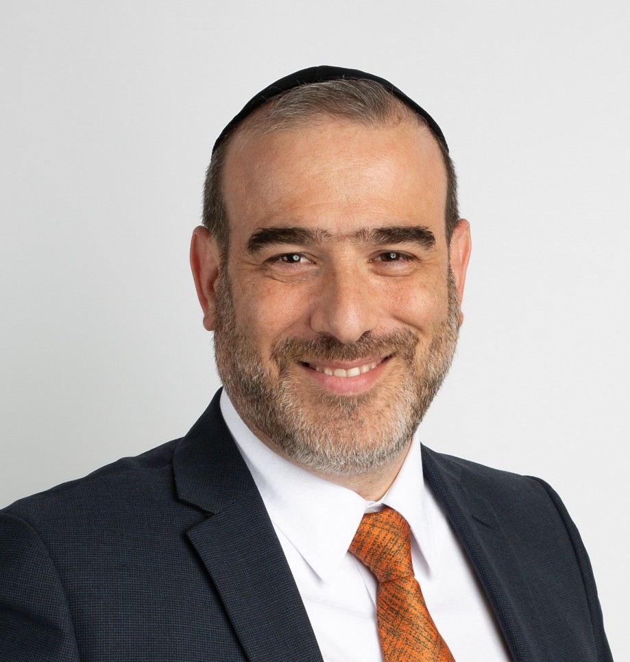 מאיר ענתבי
