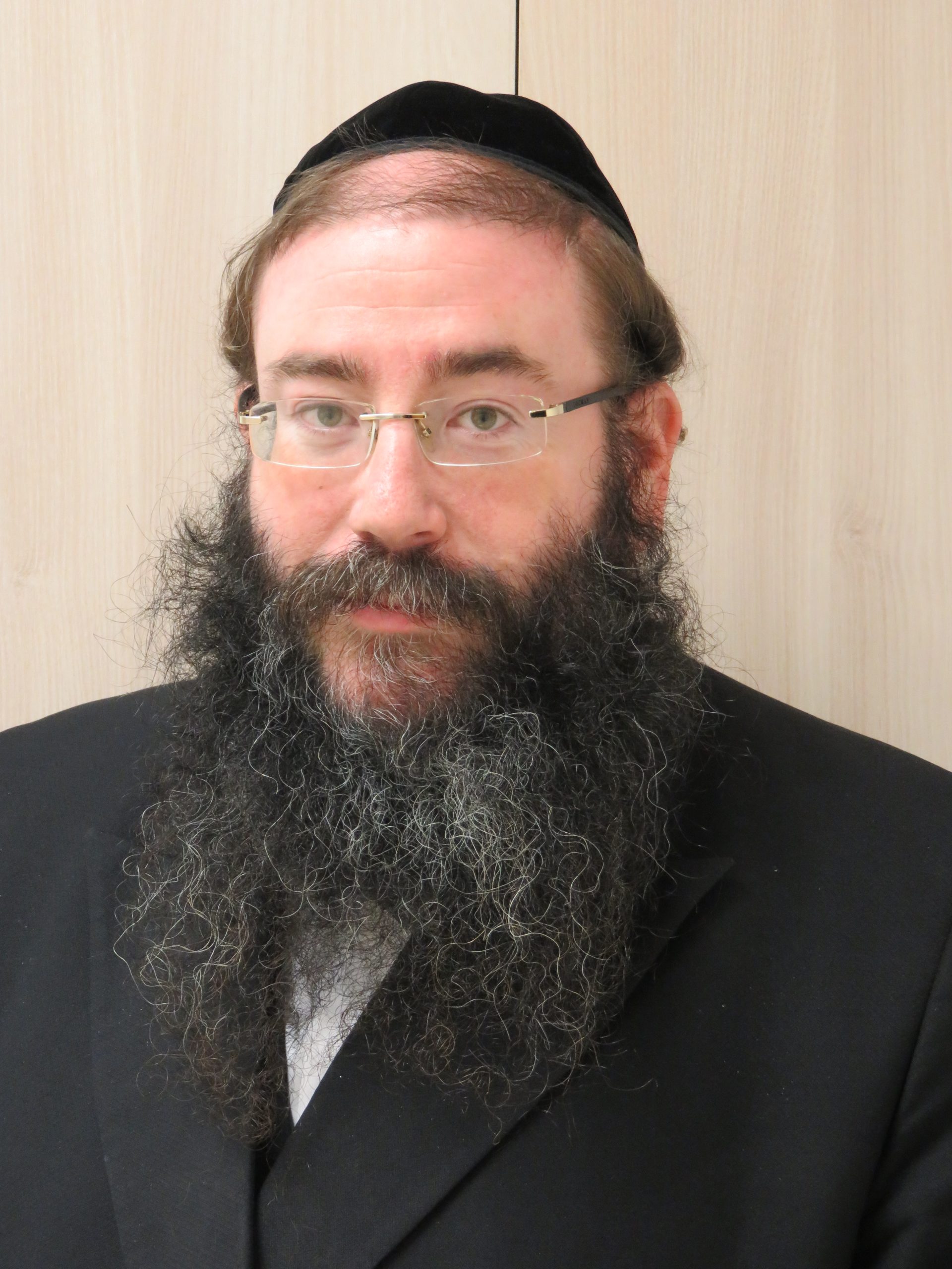 מרדכי בארי