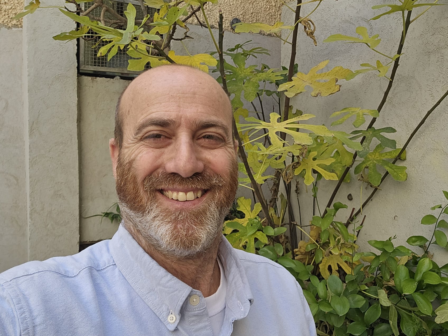 יוסי איזמן