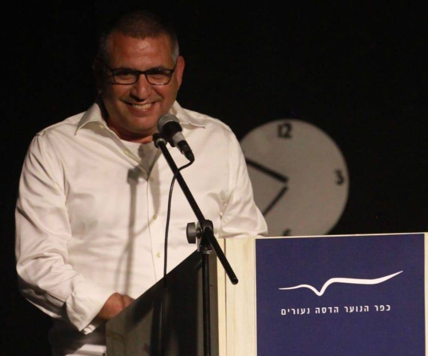 יהודה אטיאס
