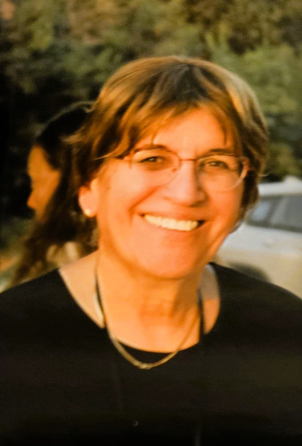רונית וייצמן