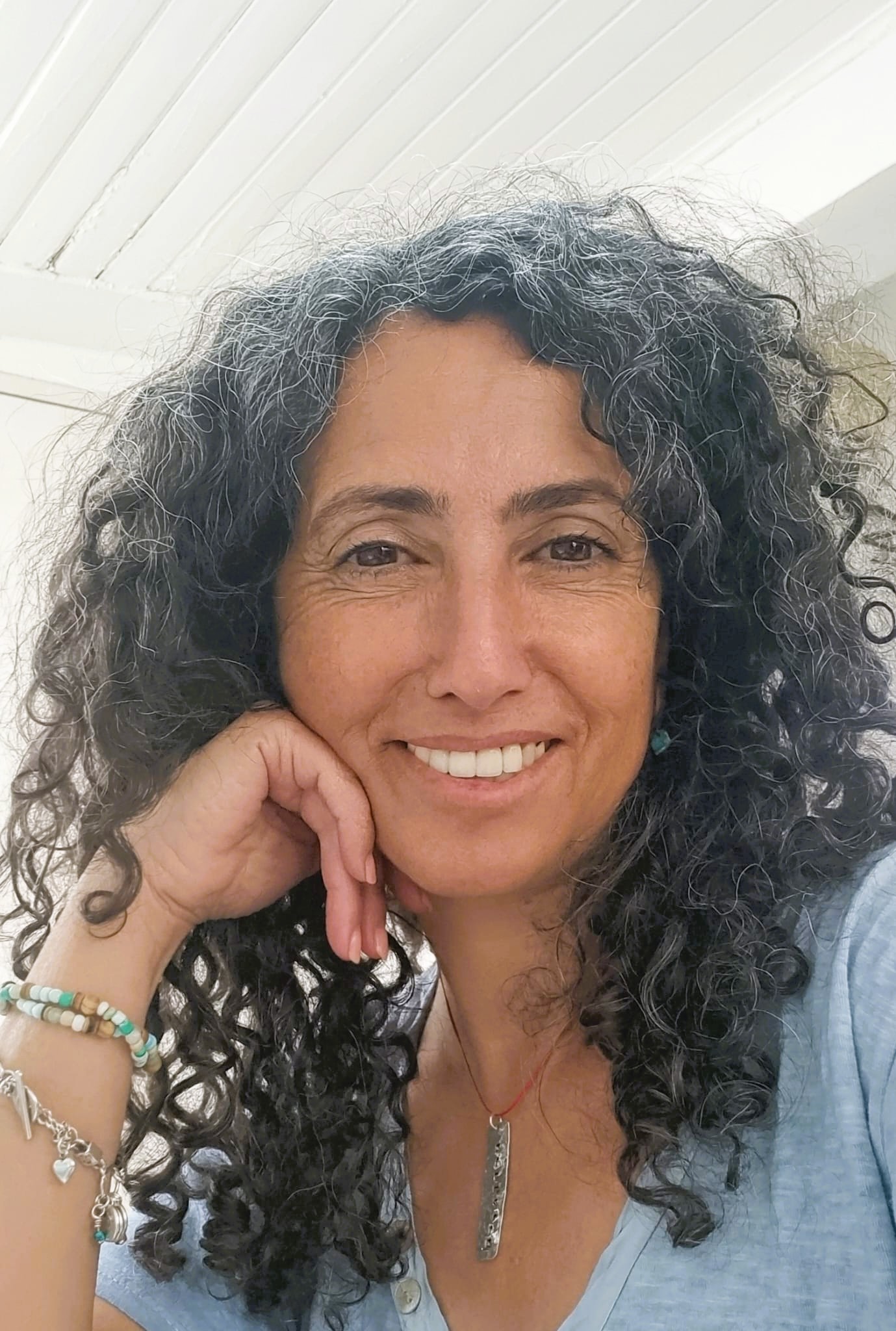שושי פרוינד