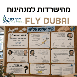 קיר אקטואליה פליי דובאי