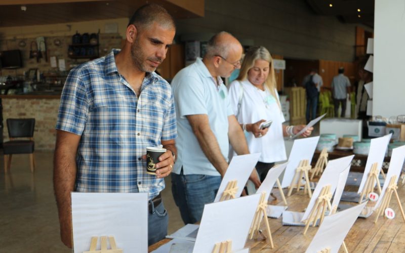 מנהלי כפרי נוער