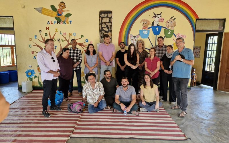 מנהלי פנימיות - 2